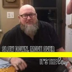 Meet your Posher, Larry